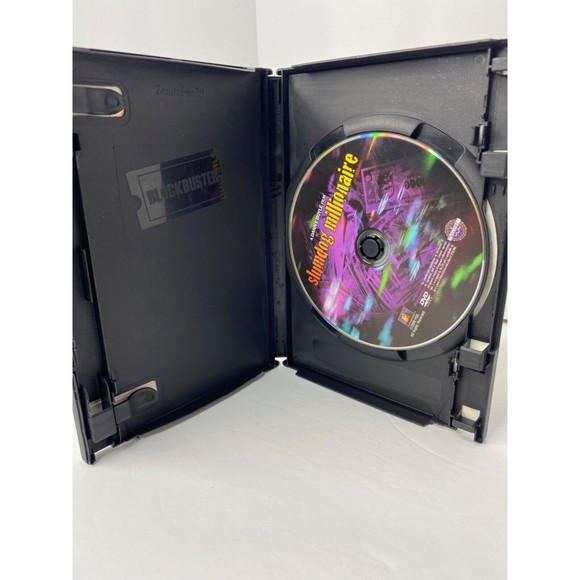 Slumdog Millionaire (DVD, 2008) - Picture 4 of 5